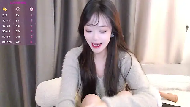 Snapshot of Duludulu_007 chatting on November 2025 02:38:02 PM Duludulu 007 online show from November 2025 02:38:02 PM