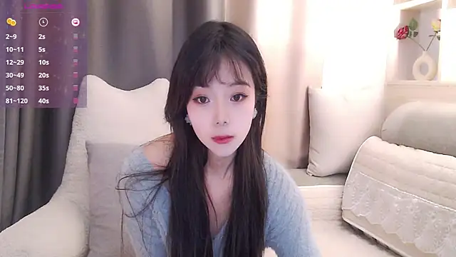 Snapshot of Duludulu_007 chatting on November 2025 03:16:02 AM Duludulu 007 online show from November 2025 03:16:02 AM