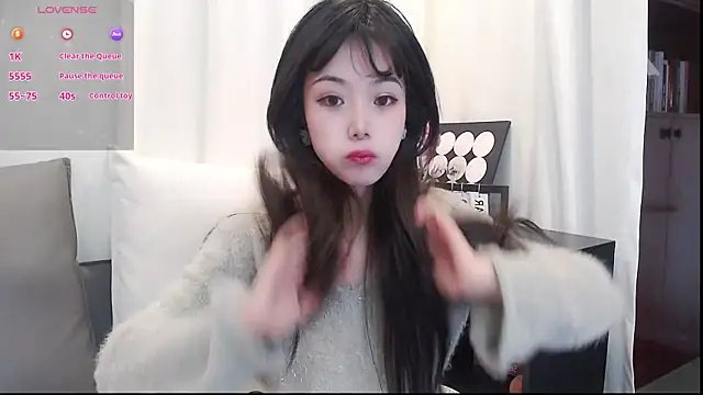 Duludulu 007 online show from April 2026 01:28:02 AM