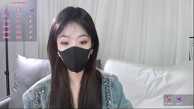 Duludulu 007 online show from April 2026 02:25:02 AM