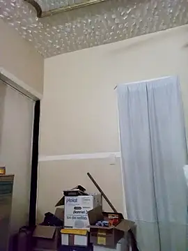 Heriy69 online show from September 2025 06:29:01 AM