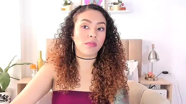 Zoe Gruber online show from February 2026 08:34:02 PM