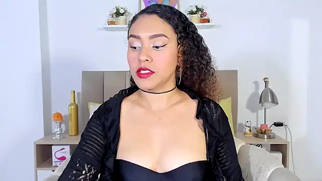 Zoe Gruber online show from March 2026 10:57:02 PM