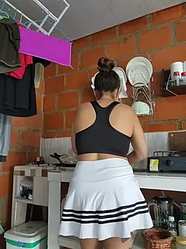 Zoe Gruber online show from March 2026 06:36:01 PM