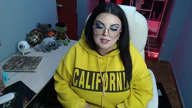 juliette rd online show from December 2024 08:12:01 AM