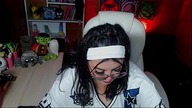 juliette rd online show from September 2025 07:08:01 AM