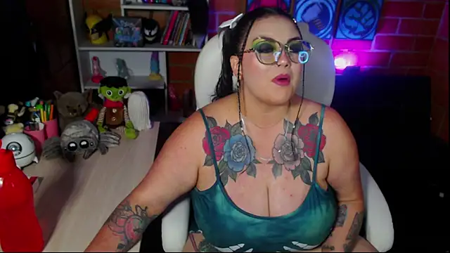 juliette rd online show from October 2025 04:09:01 AM