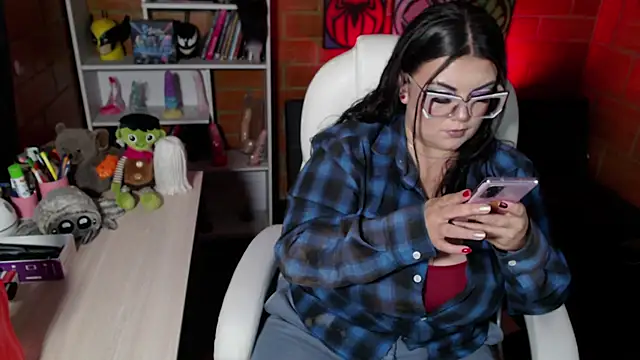 juliette rd online show from November 2025 11:14:01 AM