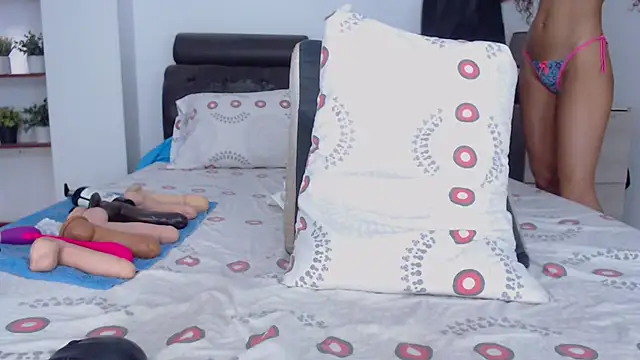 Snapshot of AnaMurcia chatting on December 2024 05:20:02 PM AnaMurcia online show from December 2024 05:20:02 PM