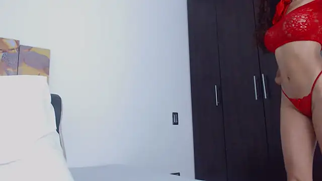 Snapshot of AnaMurcia chatting on March 2025 11:36:02 PM AnaMurcia online show from March 2025 11:36:02 PM