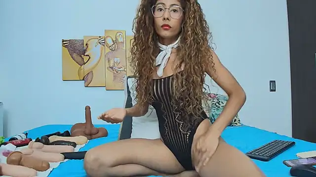 Snapshot of AnaMurcia chatting on October 2025 12:39:02 AM AnaMurcia online show from October 2025 12:39:02 AM