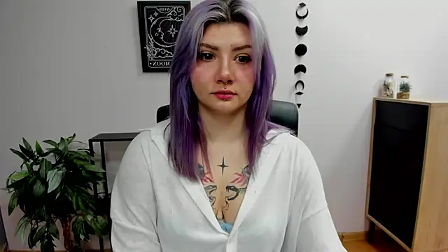 GabbiePerfect online show from January 2025 06:14:01 PM