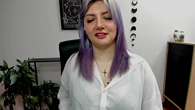 GabbiePerfect online show from January 2025 03:07:02 PM