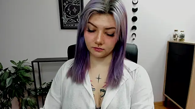 GabbiePerfect online show from January 2025 02:47:02 PM