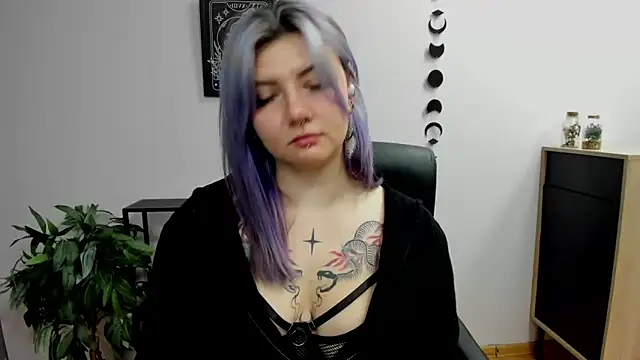 GabbiePerfect online show from February 2025 06:17:02 PM