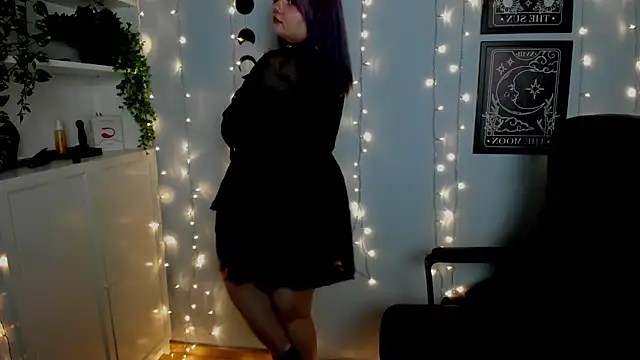 GabbiePerfect online show from January 2026 10:23:01 PM