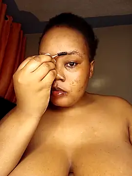 SexyTamarah online show from February 2026 02:27:02 PM