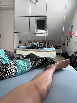 Bastilein1985 online show from January 2026 08:38:01 AM