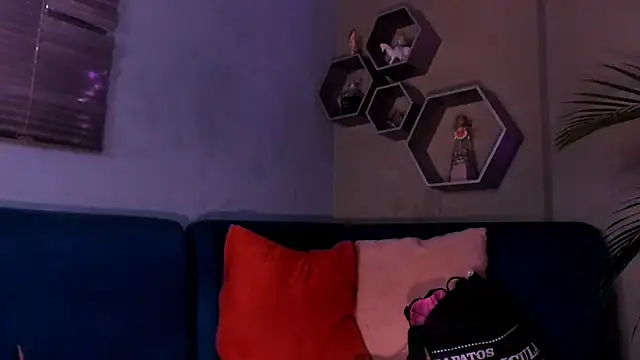 Sussy Bell01 online show from February 2025 07:58:02 PM