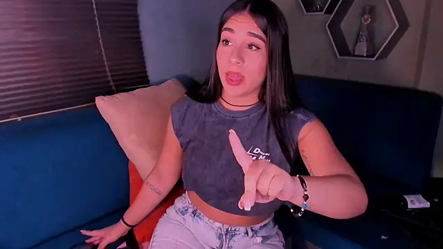 Sussy Bell01 online show from March 2025 02:09:01 AM