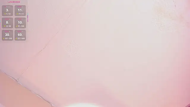 Snapshot of Lilly_2809_ chatting on July 2026 04:30:01 AM Lilly 2809 online show from July 2026 04:30:01 AM