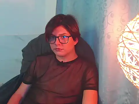 jnick 21 online show from April 2026 08:55:01 PM