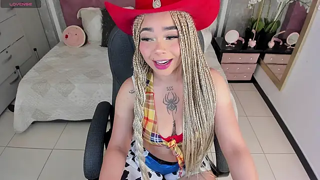 conny  curly online show from November 2025 01:54:02 PM