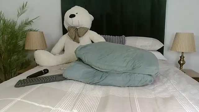 Stunning Booty online show from January 2025 10:24:02 PM