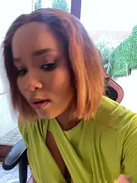 Stunning Booty online show from March 2026 04:02:02 PM