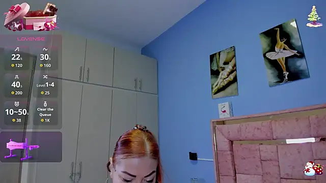 Snapshot of SAMY_NIX chatting on June 2026 12:14:02 PM SAMY NIX online show from June 2026 12:14:02 PM