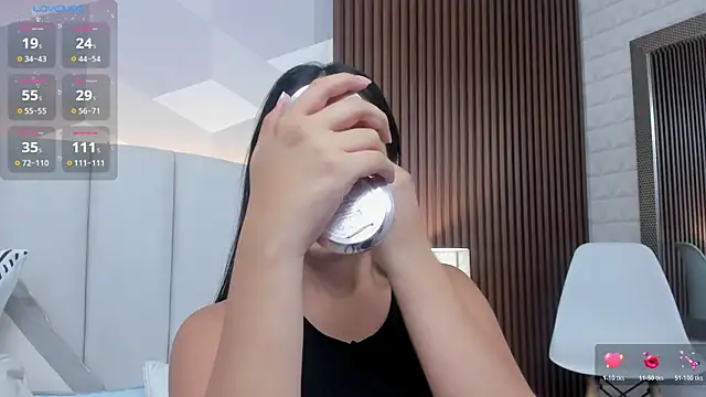 Julietasantos   online show from March 2026 06:37:01 PM