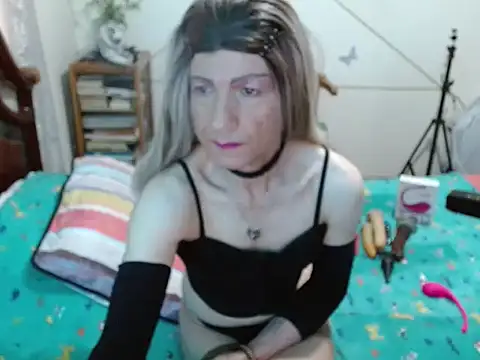  Keyla rosse online show from October 2025 11:58:01 AM