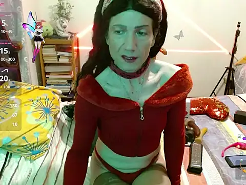  Keyla rosse online show from November 2025 04:23:02 AM