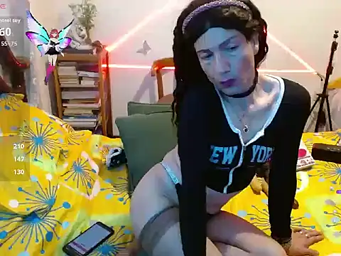  Keyla rosse online show from November 2025 04:09:02 PM