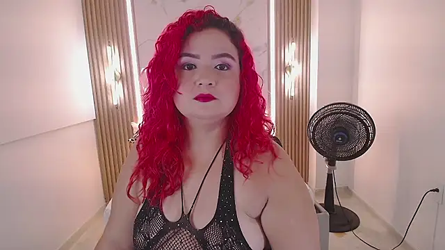 Mariana Rojas online show from March 2026 05:00:02 AM