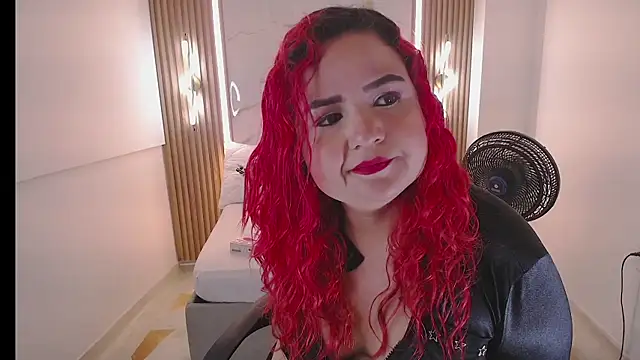 Mariana Rojas online show from April 2026 04:42:01 AM