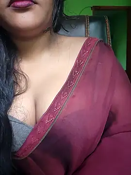 Snapshot of Kotha_-Moni chatting on May 2026 01:25:02 AM Kotha -Moni online show from May 2026 01:25:02 AM