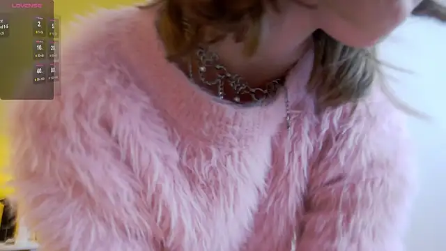 lessysweety online show from October 2025 03:24:02 AM