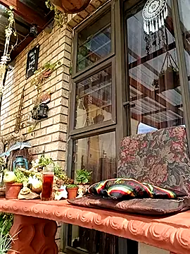 Bbboy42 online show from March 2025 12:22:02 PM