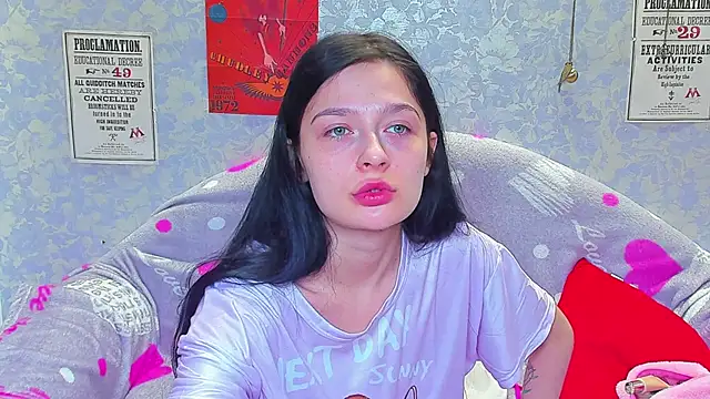 Vanessa Florence online show from December 2024 01:14:01 AM