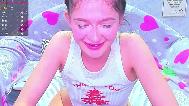 Vanessa Florence online show from December 2024 04:18:02 AM