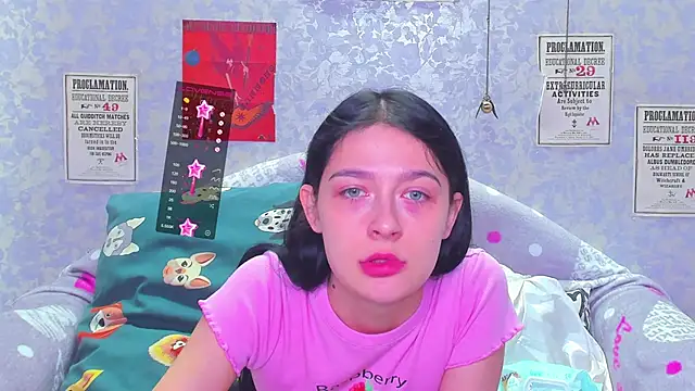 Vanessa Florence online show from February 2025 01:21:02 AM