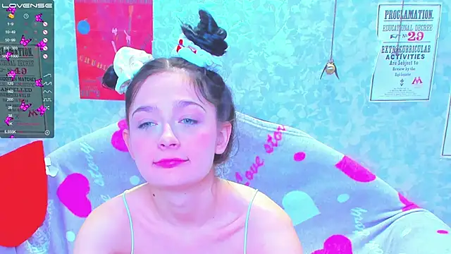 Vanessa Florence online show from March 2025 07:09:02 AM