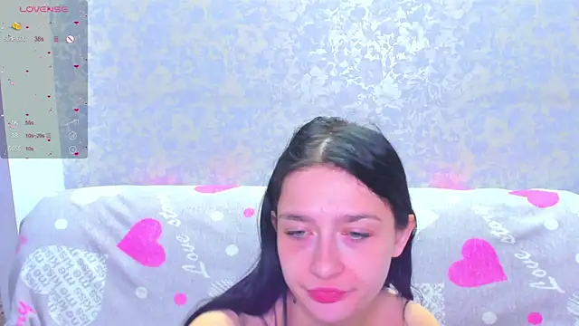 Snapshot of Vanessa_Florence chatting on June 2026 01:05:01 AM Vanessa Florence online show from June 2026 01:05:01 AM