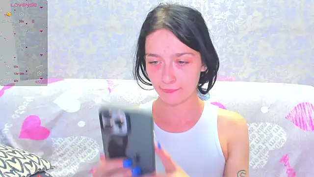 Snapshot of Vanessa_Florence chatting on June 2026 01:14:01 AM Vanessa Florence online show from June 2026 01:14:01 AM