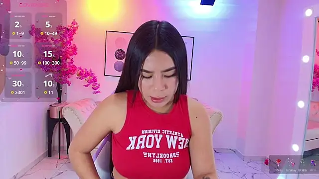 Kaori ayu online show from November 2025 12:39:02 PM