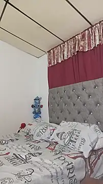 susana2523 online show from June 2026 01:39:01 AM