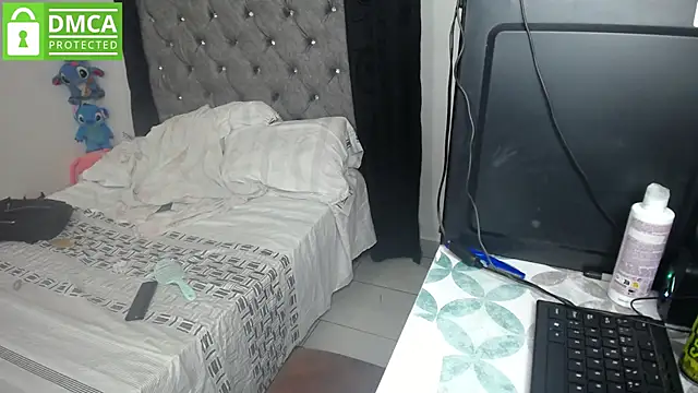 susana2523 online show from July 2026 02:40:01 AM