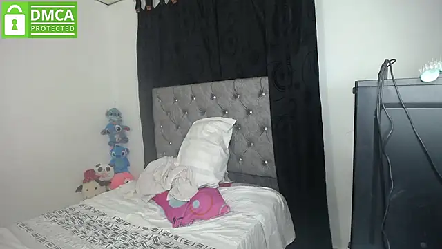susana2523 online show from July 2026 01:35:01 AM