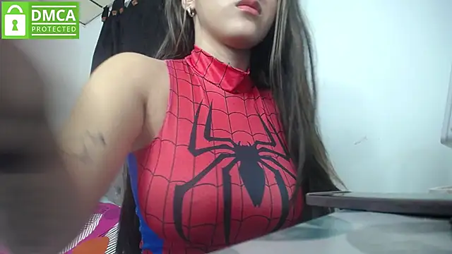 susana2523 online show from July 2026 01:03:01 AM